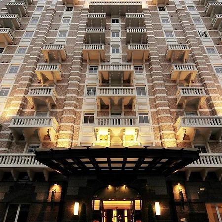 GRG Hotel Naha Higashimachi Eksteriør billede