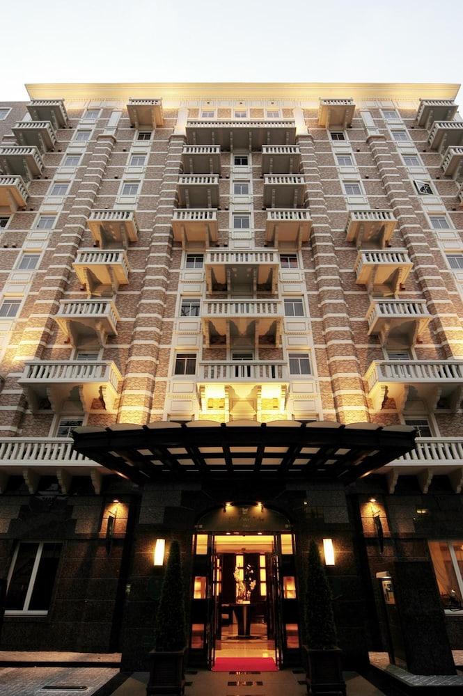 GRG Hotel Naha Higashimachi Eksteriør billede
