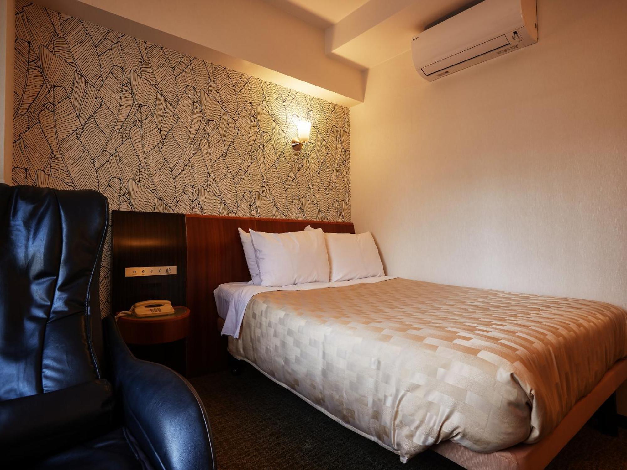 GRG Hotel Naha Higashimachi Eksteriør billede