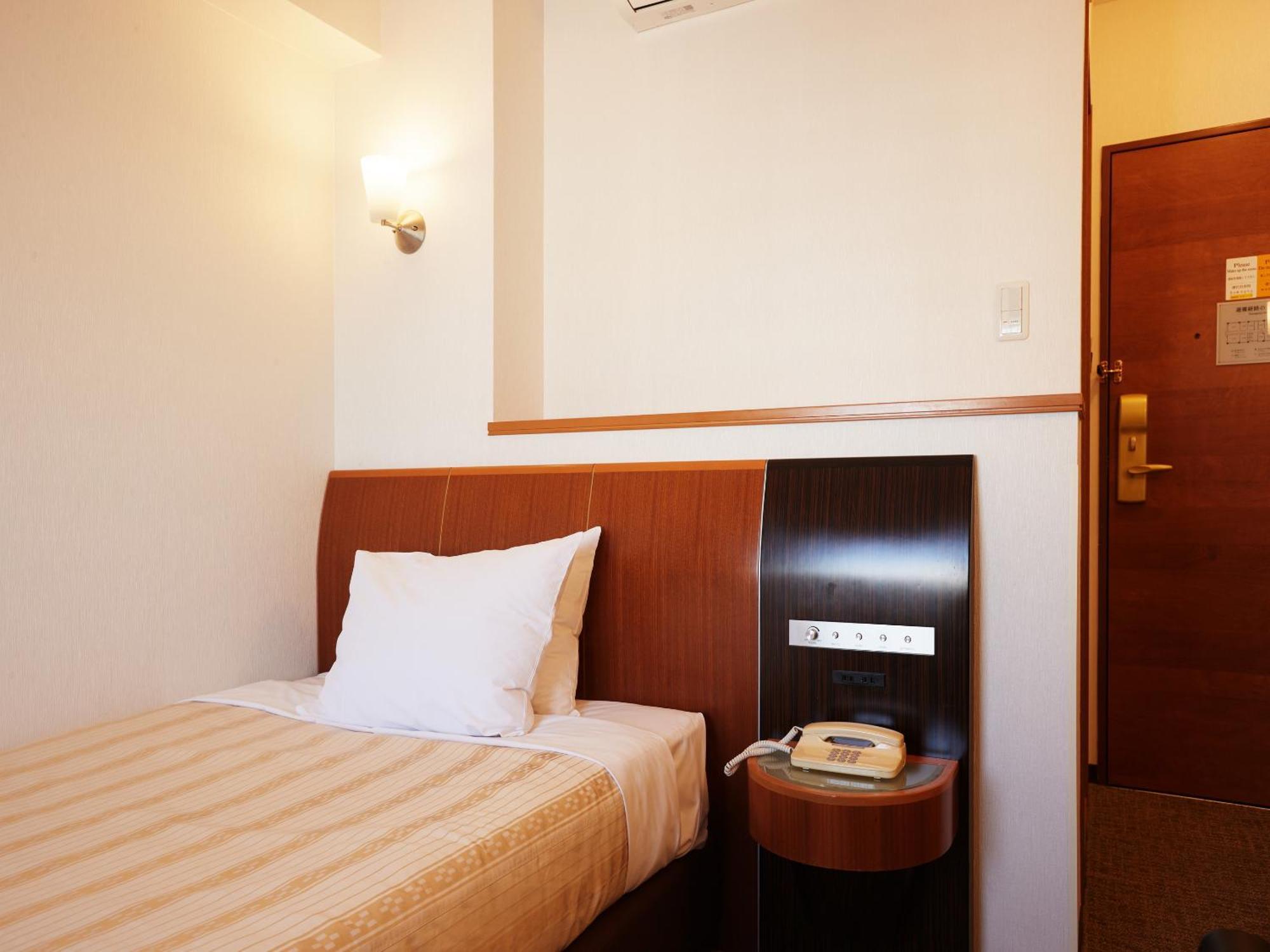GRG Hotel Naha Higashimachi Eksteriør billede