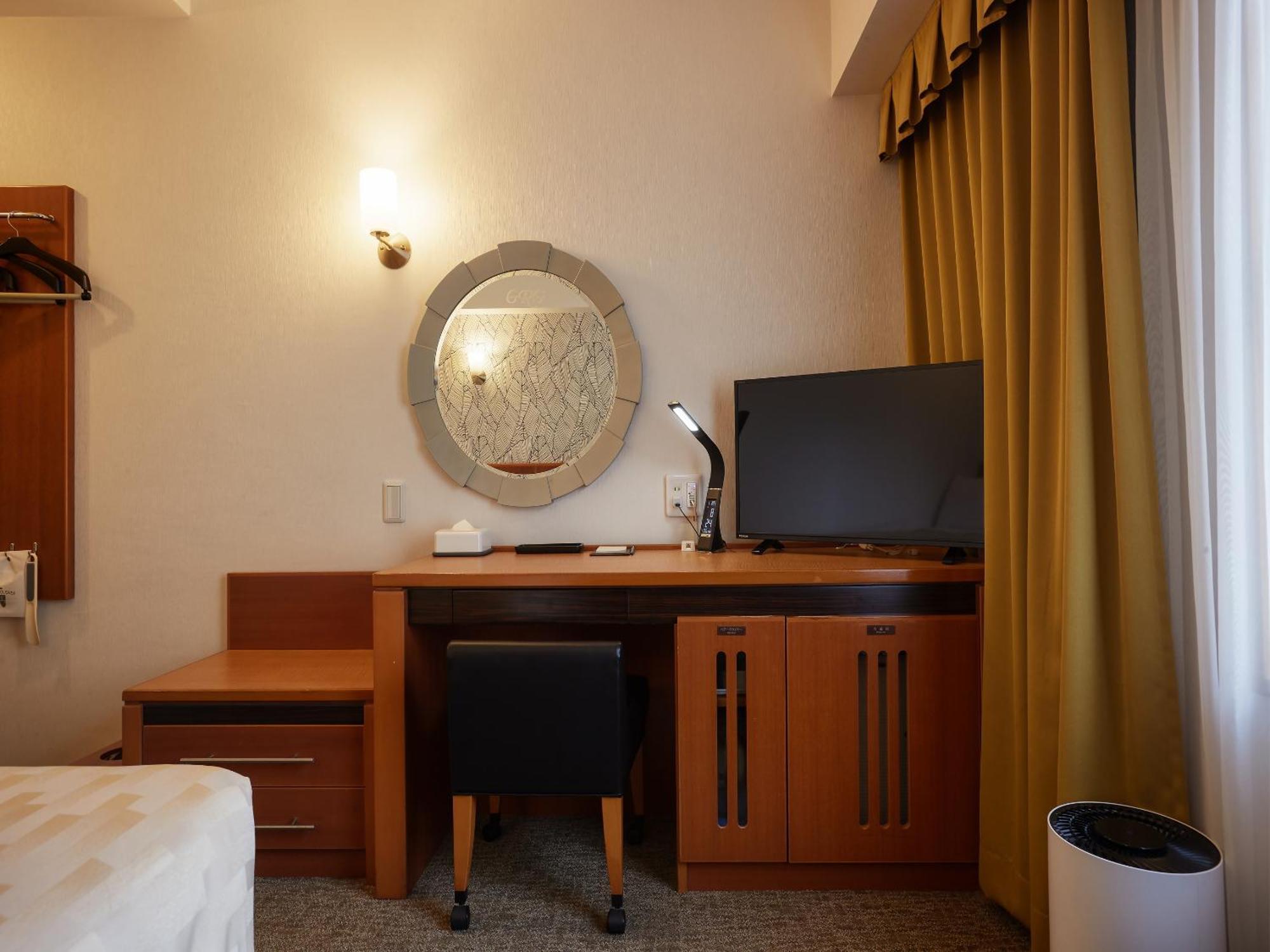 GRG Hotel Naha Higashimachi Eksteriør billede