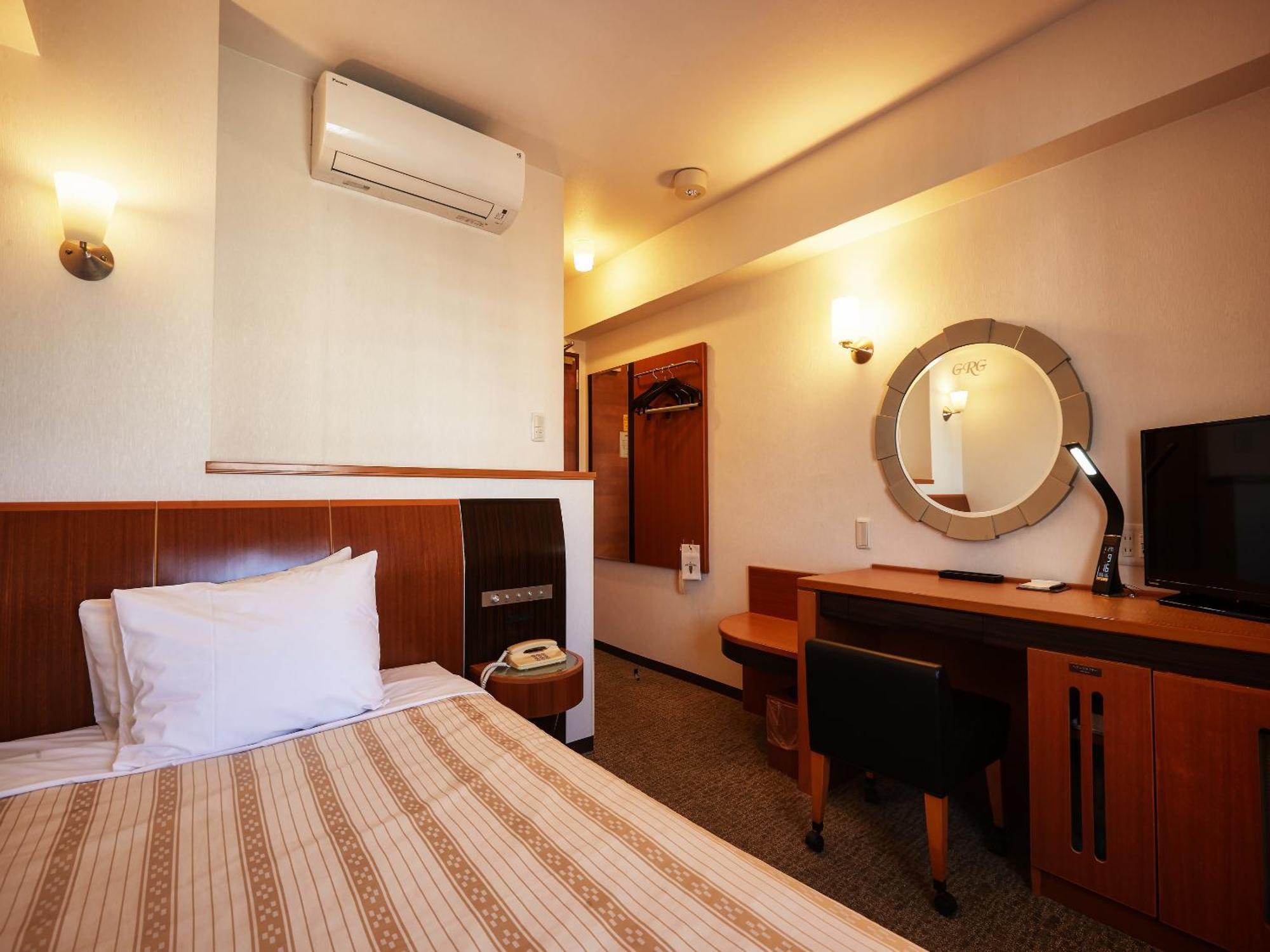 GRG Hotel Naha Higashimachi Eksteriør billede