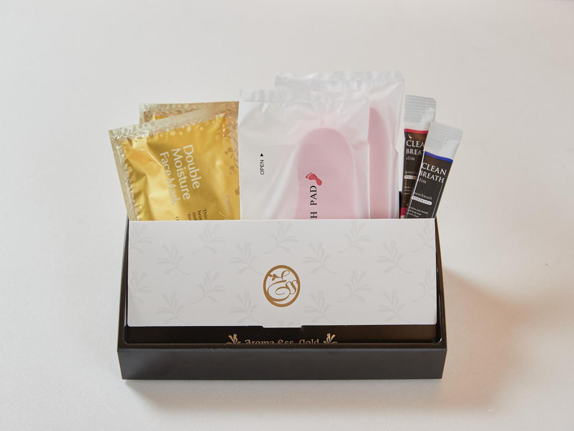 GRG Hotel Naha Higashimachi Eksteriør billede