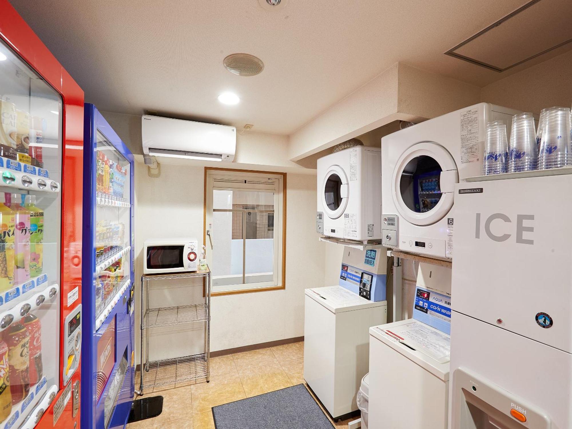 GRG Hotel Naha Higashimachi Eksteriør billede