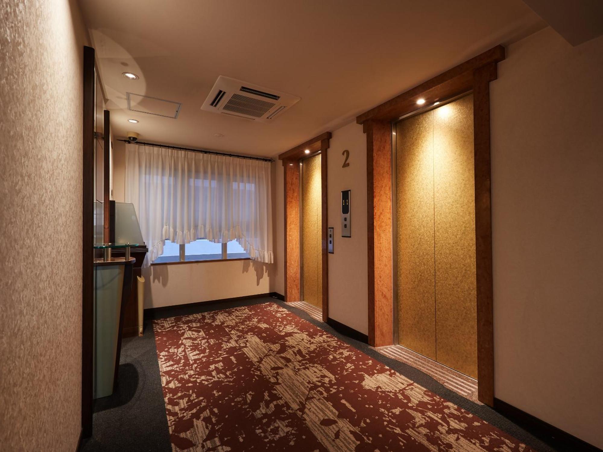 GRG Hotel Naha Higashimachi Eksteriør billede