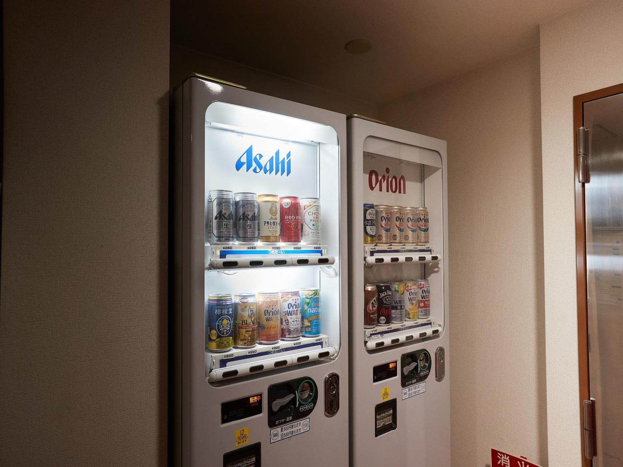 GRG Hotel Naha Higashimachi Eksteriør billede